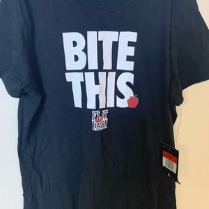 Women’s Nike t-shirt